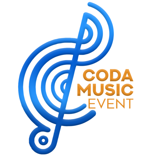 کدا ایونت - Coda Event